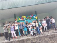 Игра квест "Праздник дружбы и добра"